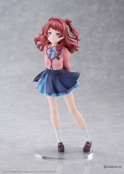 Gakuen Idolmaster: Saki Hanami 1/7
