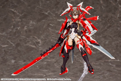 Megami Device - Asra Ninja 1/1 Plastic Model [Kotobukiya] Ansicht 7