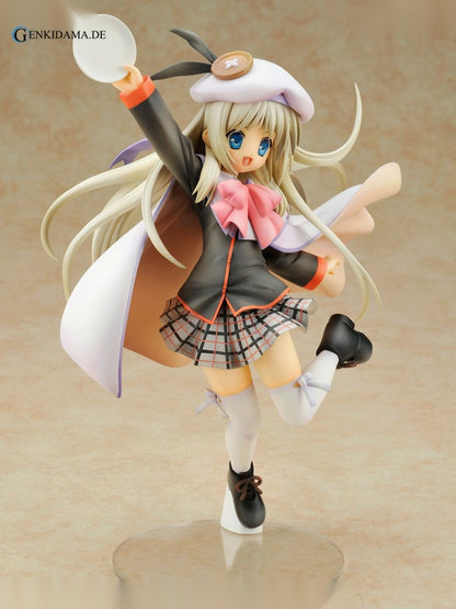 Little Busters! - Noumi Kudryavka