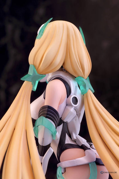 Expelled from Paradise: Angela Balzac 1/8