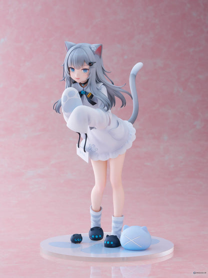 VTuber: Nachoneko 1/7 - F:NEX (Limited Edition)