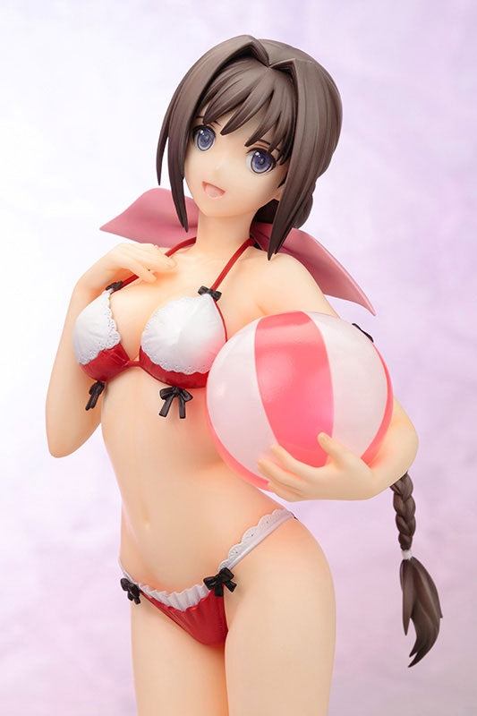 Shining Hearts - Nelis -Swimsuit ver.- 1/7 [Kotobukiya] Ansicht 8