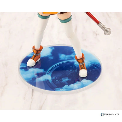 Estelle Bright Trails in the Sky 1/8 Scale Figure [Kotobukiya] Ansicht 11