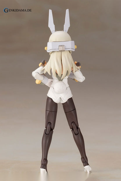 Frame Arms Girl Hand Scale Baselard Animation Ver. Plastic Model