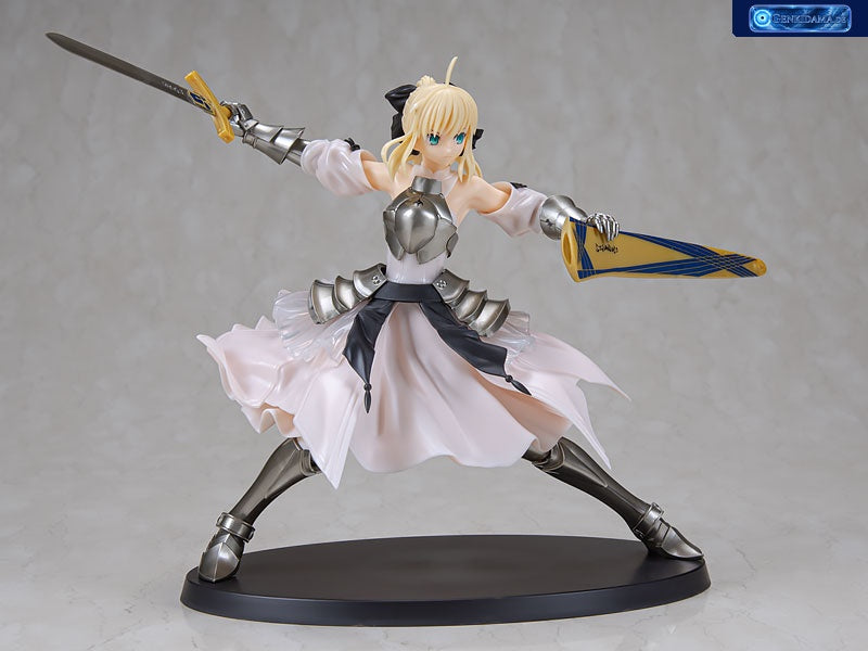 Reincarnation Fate/stay night Saber Lily -Distant Avalon- Plastic Model [Good Smile Company] Ansicht 14