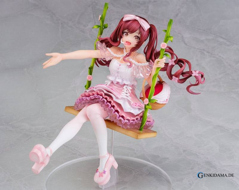 THE IDOLM@STER SHINY COLORS Amana Osaki Devoting Rinne ver. 1/8