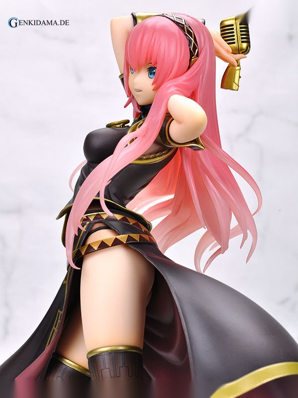 Character Vocal Series 03. Megurine Luka Tony ver.