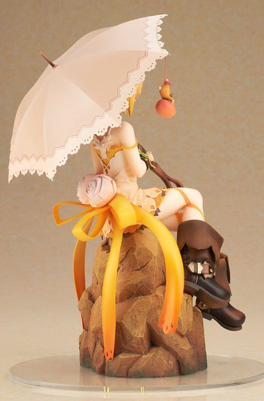 Tales of Zestiria - Edna 1/8 [Alter] Ansicht 13