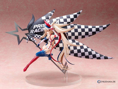 Fate / kaleid liner Prisma Illya 3rei!! Illyasviel PRISMA Racing ver. Limited Edition