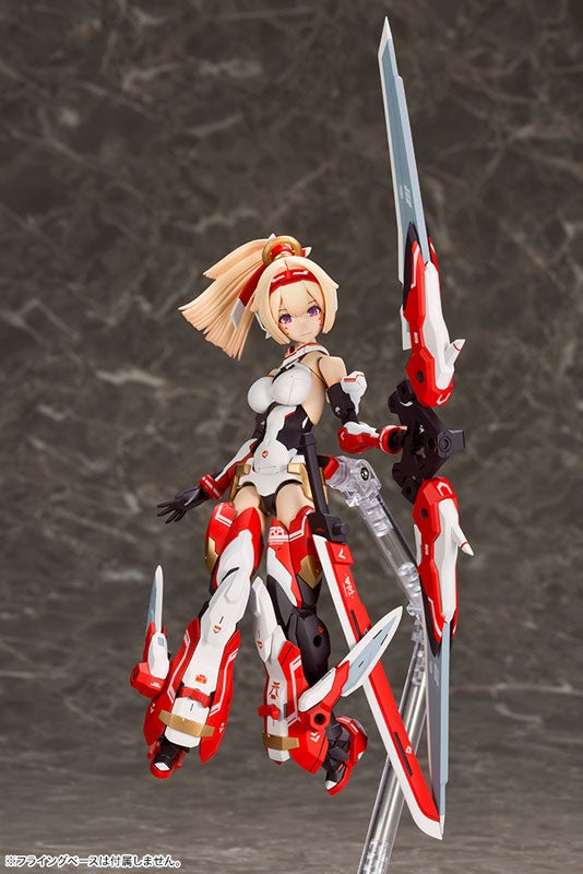 Megami Device - Asra Archer 1/1 Plastic Model [Kotobukiya] Ansicht 16