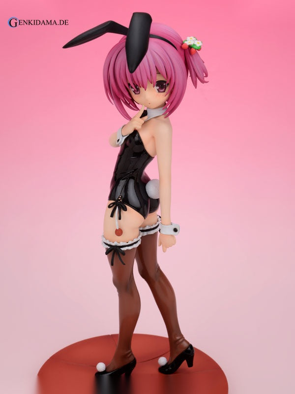 RO-KYU-BU! SS - Tomoka Minato -Kuro Usagi-san Ver.