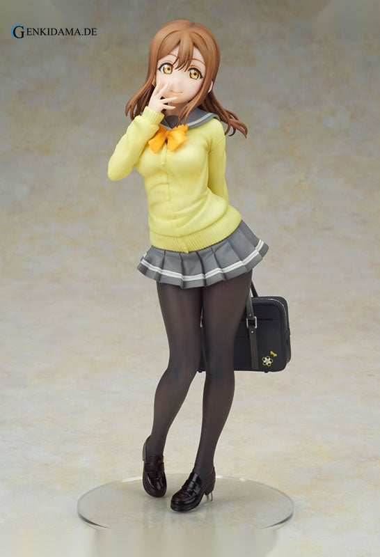 Love Live! Sunshine!! Hanamaru Kunikida Uniform Ver.