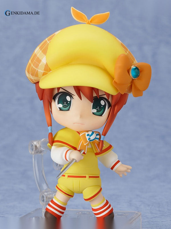 Nendoroid - Tantei Opera Milky Holmes: Nero Yuzurisaki