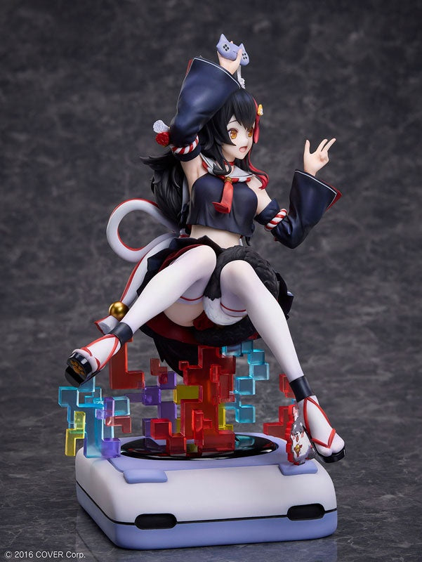 hololive Ookami Mio "We are GAMERS!!!!" Ver.1/7 [Design COCO] Ansicht 17