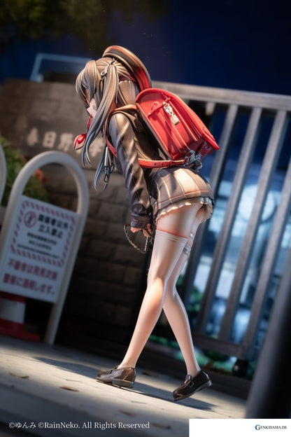 Rinri-chan Strolling ver. Bonus Edition