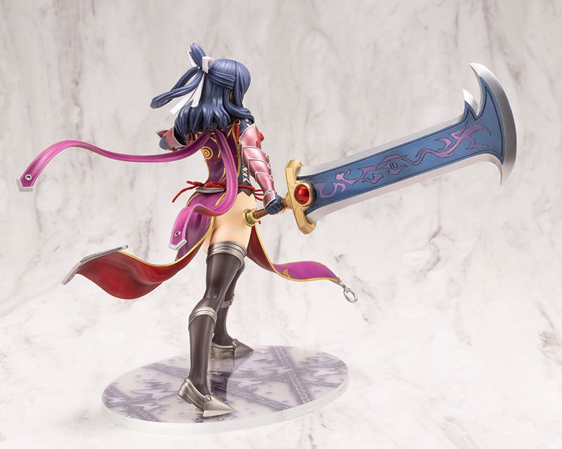 Kiseki Series Rixia Mao 1/8 [Kotobukiya] Ansicht 20