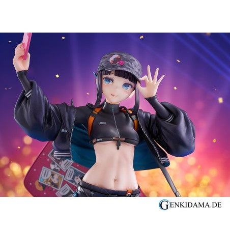 Foreigner/yang Guifei Event Attire ver Fate/grand Order 1/7 Scale Figure Ansicht 9