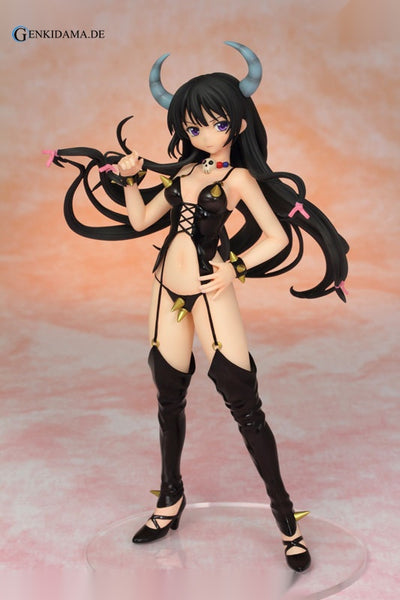 Haganai NEXT - Yozora Mikazuki -Aku no Keshin ver. - Anime Figur