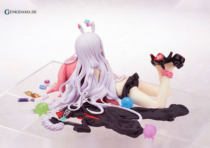 World Conquest Zvezda Plot - Lady Venera