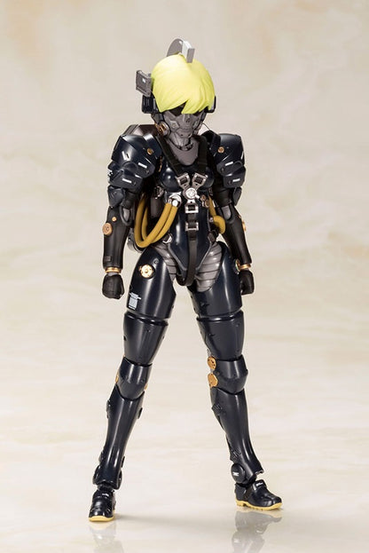 Kojima Productions - Ludens Black Ver. Plastic Model [Kotobukiya] Ansicht 13