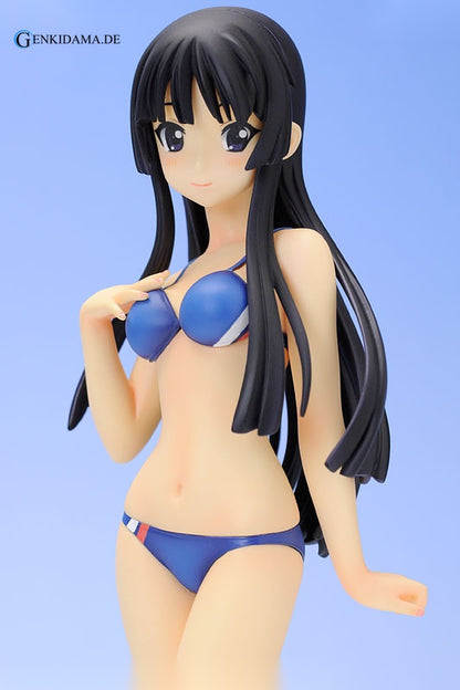 K-On! - Mio Akiyama Swimsuit ver.