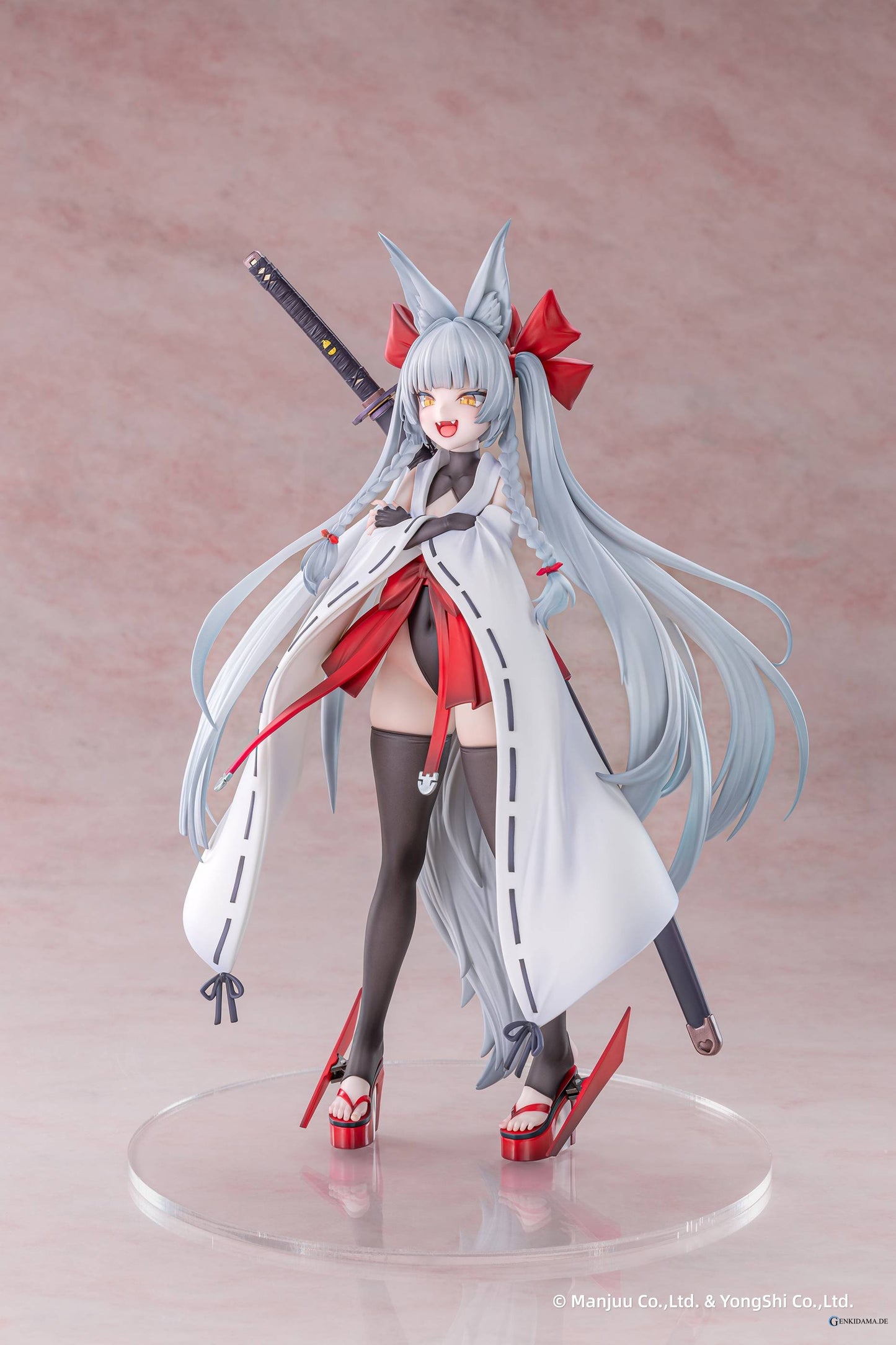 Azur Lane: Asanagi 1/6