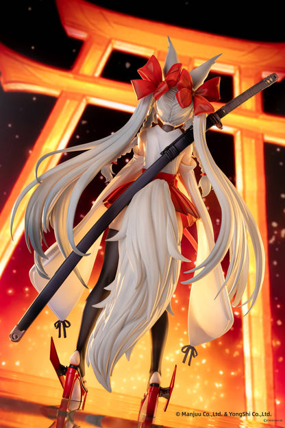 Azur Lane: Asanagi 1/6