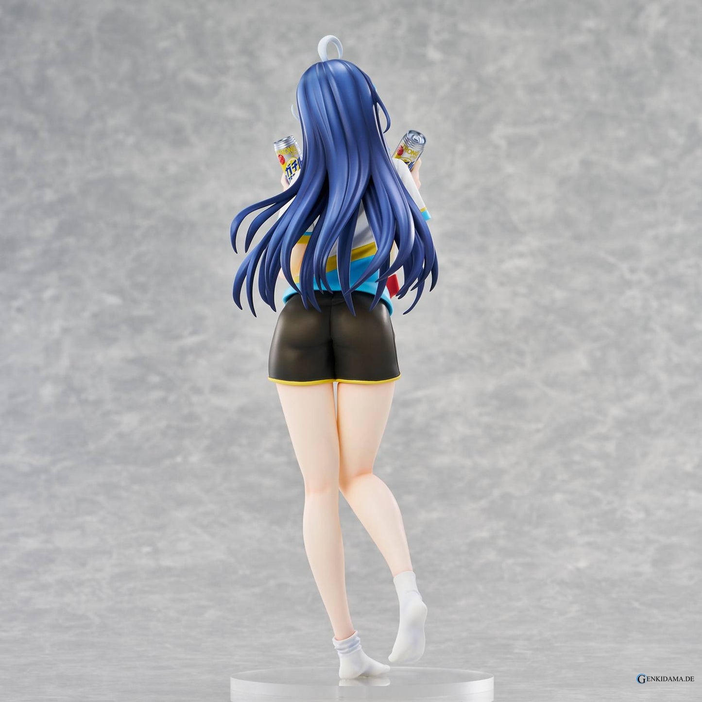 VTuber Legend: Shuwa-chan 1/6