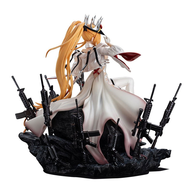 [Bonus] KNIVES OUT Agent Nyxia 1/7 [NetEase Games] Ansicht 4