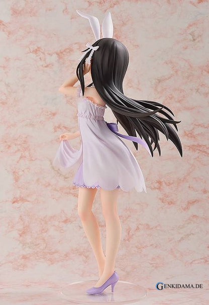 Puella Magi Madoka Magica Rebellion: Homura Akemi - Bunny Ears Ver. (Reissue)