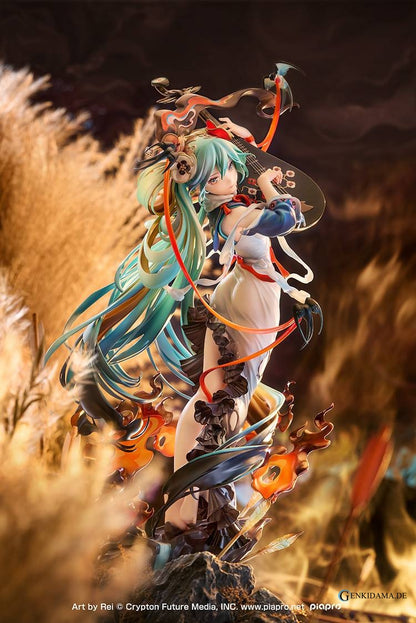 Hatsune Miku: Ten-Sided Ambush Ver.
