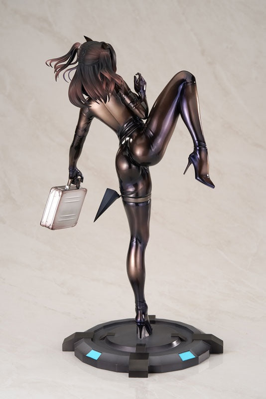 Brown Dust 2 Scheherazade - Code Name S ver. 1/7 - Bonus [APEX] Ansicht 5