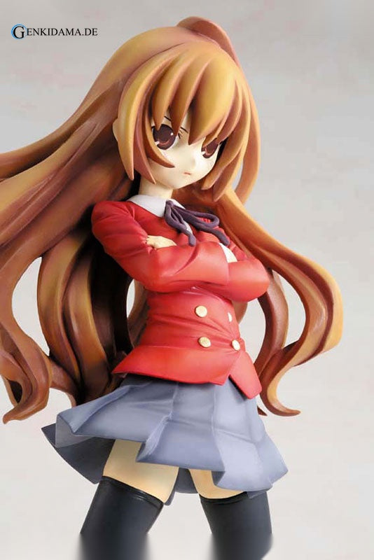 Toradora! - Taiga Aisaka