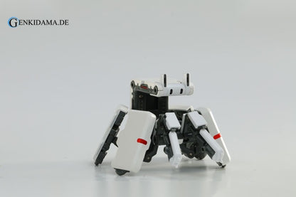 MEGABOX MB-16JPW TUKURU JAPAN LIMITED EDITION