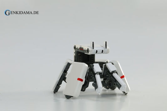 MEGABOX MB-16JPW TUKURU JAPAN LIMITED EDITION