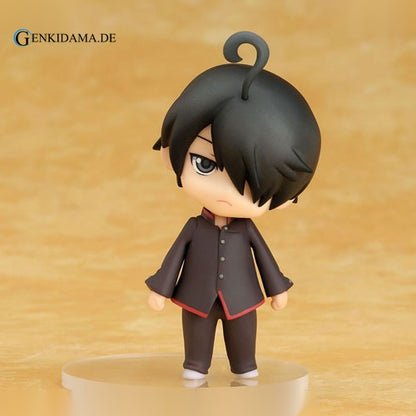 Nendoroid Petite - Bakemonogatari Set #1