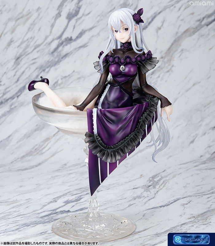 PRISMA WING Re:ZERO -Starting Life in Another World- Echidna Glass Edition 1/7 [Prime 1 Studio] Ansicht 25