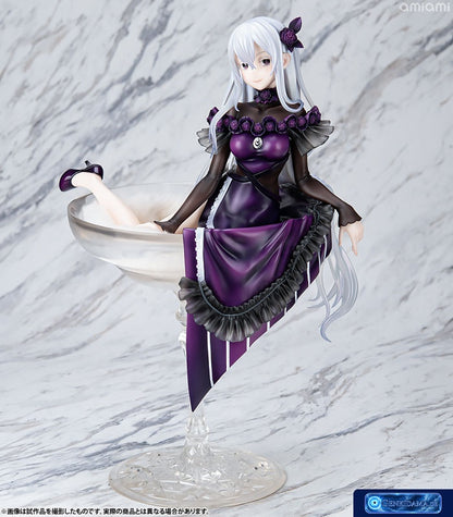 PRISMA WING Re:ZERO -Starting Life in Another World- Echidna Glass Edition 1/7 [Prime 1 Studio] Ansicht 25