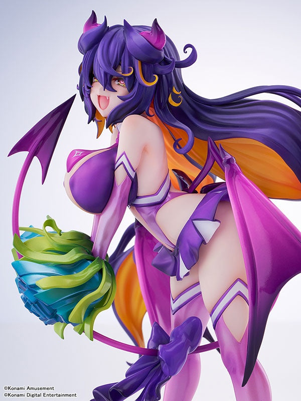 BOMBER GIRL Prune Succubus Cheer Costume Ver. [AMAKUNI] Ansicht 8