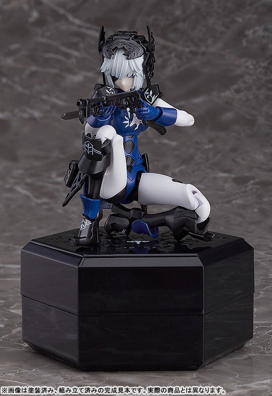 chitocerium VI-carbonia lonsdaleite 1/1 Plastic Model [Good Smile Company] Ansicht 3