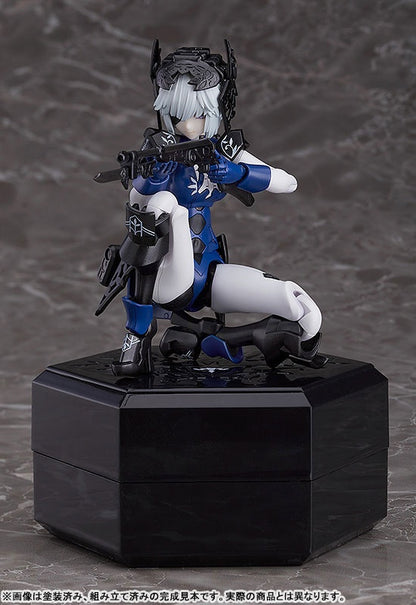 chitocerium VI-carbonia lonsdaleite 1/1 Plastic Model [Good Smile Company] Ansicht 3