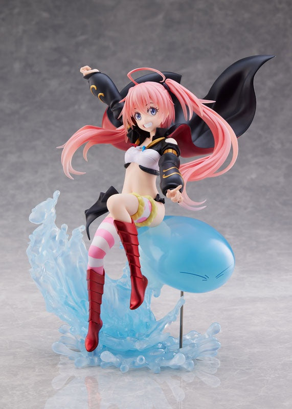 That Time I Got Reincarnated as a Slime Milim Nava -Shutsugeki nano da!- 1/7 [Taito / spiritale] Ansicht 8