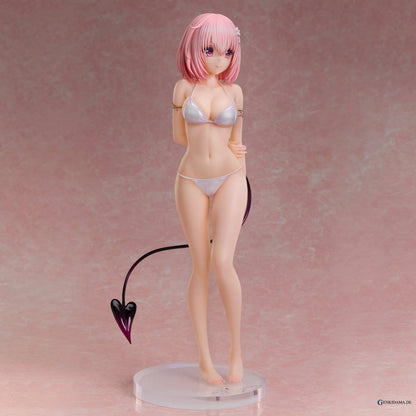 To Love-Ru Darkness: Momo Belia Deviluke - Swimsuit (Muse Color Ver.) 1/4