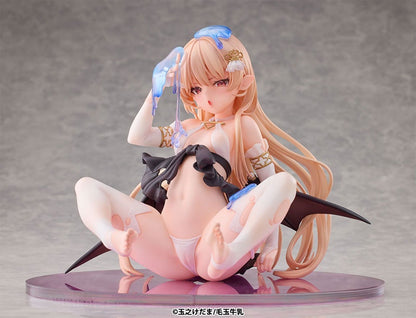 Plasma and Slime (Regular Edition) 1/6 [Lim Land] Ansicht 4