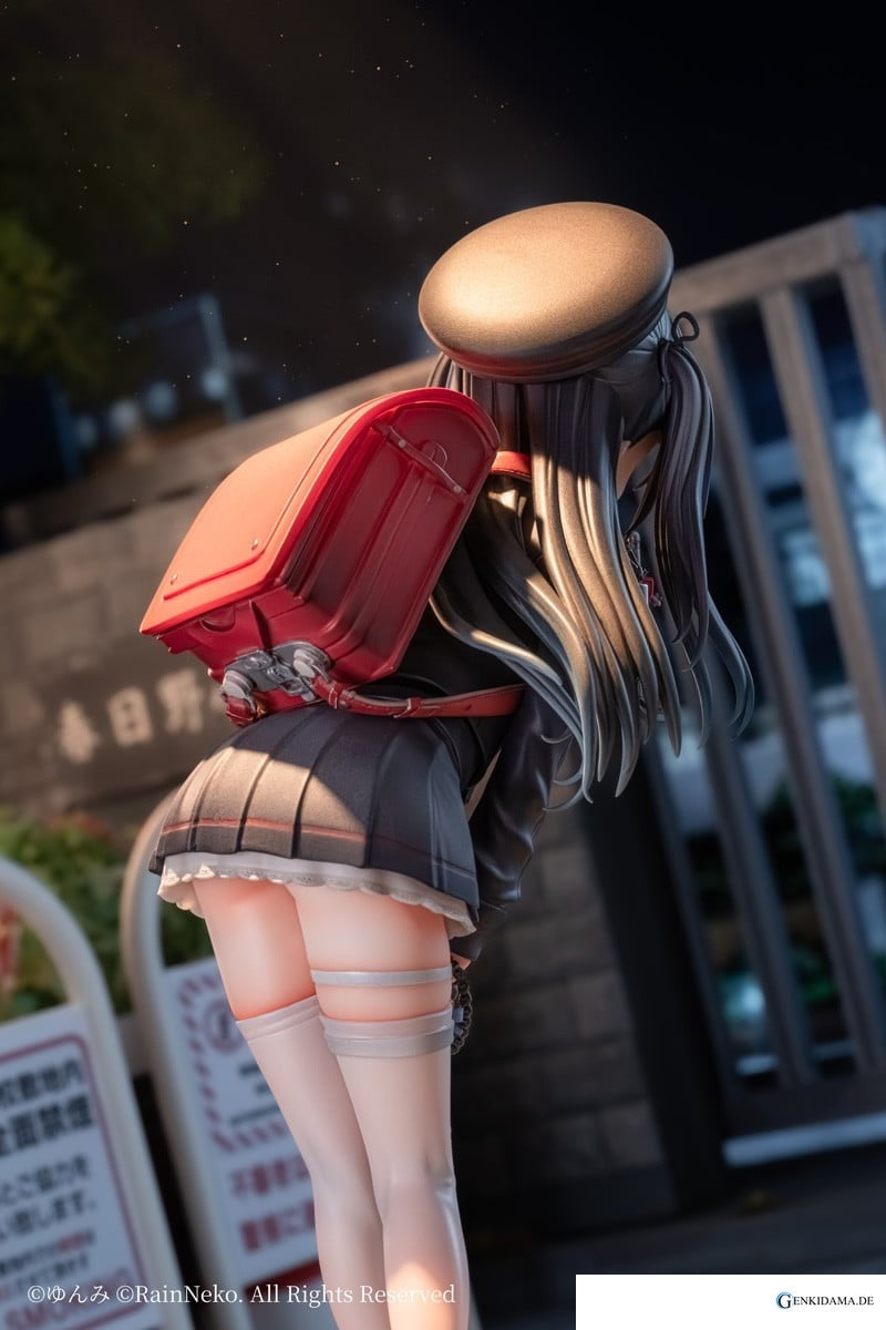 Rinri-chan Strolling ver. Bonus Edition