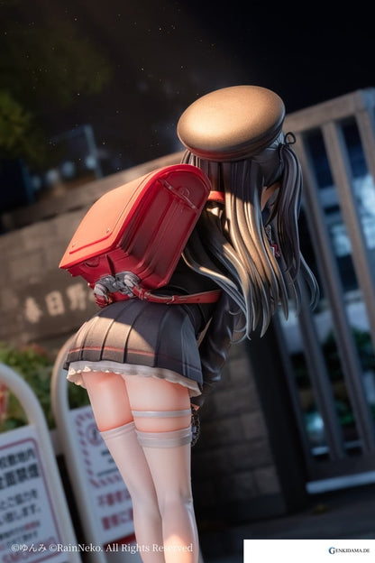 Rinri-chan Strolling ver. Bonus Edition