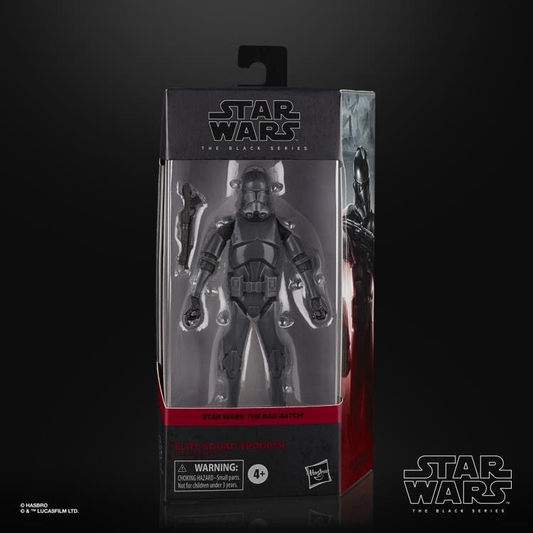 Elite Squad Trooper Star Wars Anime Figur günstig online bestellen