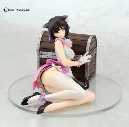 SIF EX - Shining Hearts: Xiao Mei
