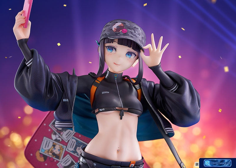 Fate/Grand Order Foreigner/Yang Guifei: Event Attire Ver. 1/7 [Good Smile Company] Ansicht 20