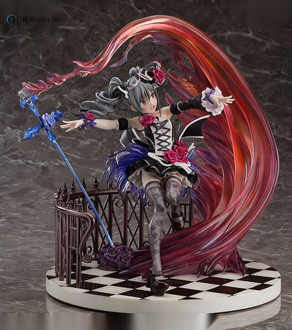 THE IDOLM@STER Cinderella Girls - Ranko Kanzaki Anniversary Princess Ver. -Mad Banquet- 1/8